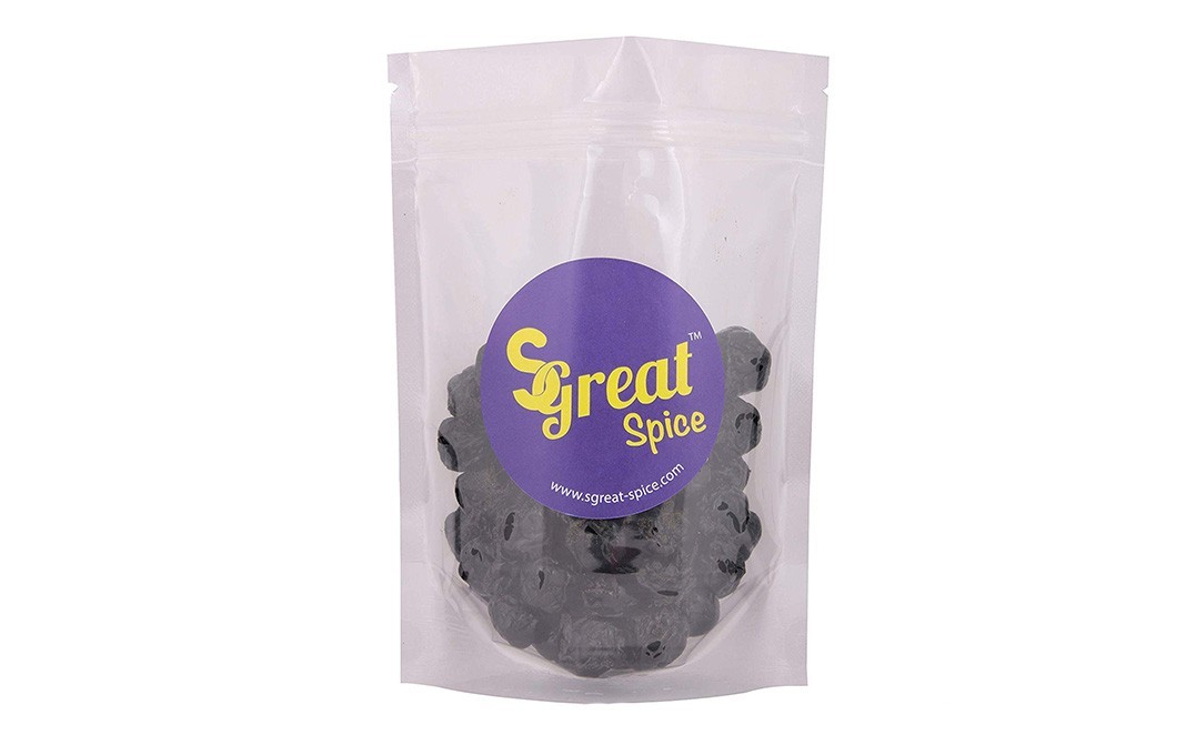 SGreat Spice Dried Blueberry    Pack  500 grams
